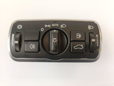 mando-luces de D4 
