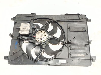 electroventilador de D4 