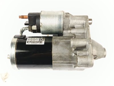 MOTOR ARRANQUE