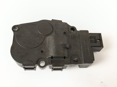 MOTOR TRAMPILLA CALEFACCION