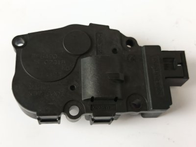 MOTOR TRAMPILLA CALEFACCION
