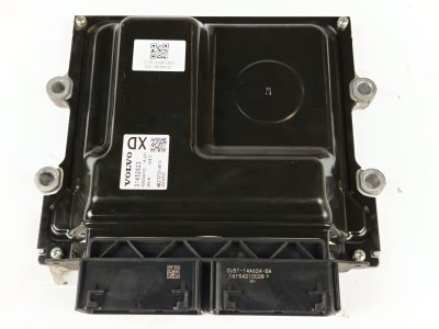 CENTRALITA MOTOR UCE de D4 