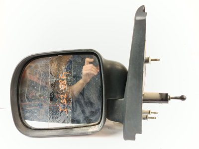 RETROVISOR IZQUIERDO