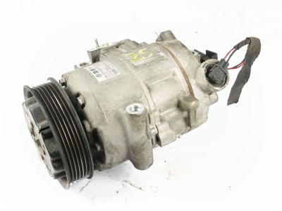 COMPRESOR AIRE ACONDICIONADO