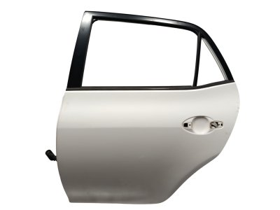 Artículo ocacion PUERTA TRASERA IZQUIERDA PUERTA TRASERA IZQUIERDA