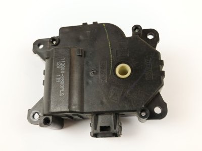 MOTOR TRAMPILLA CALEFACCION