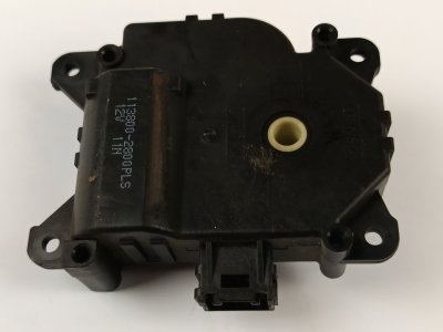MOTOR TRAMPILLA CALEFACCION