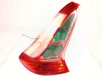 Piezas ocación PILOTO TRASERO IZQUIERDO PILOTO TRASERO IZQUIERDO