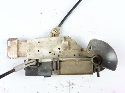 Piezas ocación CERRADURA PUERTA DELANTERA IZQUIERDA CERRADURA PUERTA DELANTERA IZQUIERDA