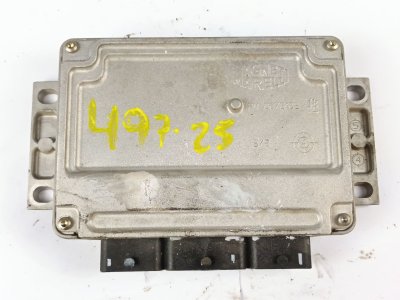 centralita-motor-uce de 1.4 16V 