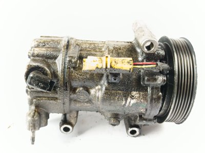 COMPRESOR AIRE ACONDICIONADO