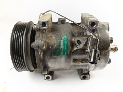 COMPRESOR AIRE ACONDICIONADO