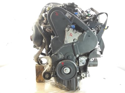 MOTOR COMPLETO