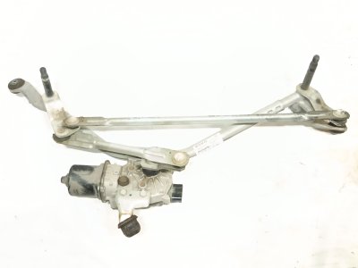 motor-limpia-delantero de 1.5 dCi 90 