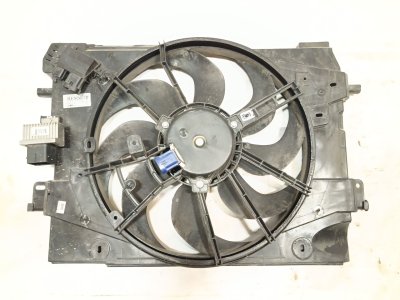 ELECTROVENTILADOR
