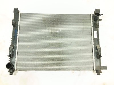 RADIADOR AGUA de 1.5 dCi 90 