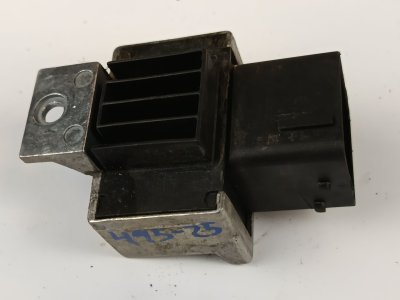 RELE CALENTADORES de 1.5 dCi 90 