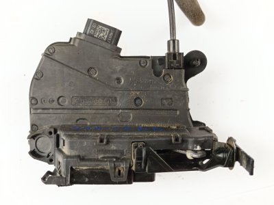CERRADURA PUERTA DELANTERA DERECHA