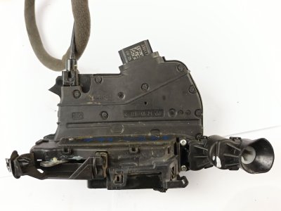 CERRADURA PUERTA DELANTERA IZQUIERDA