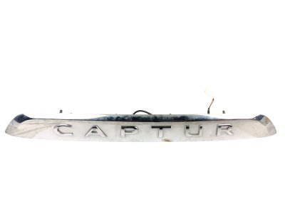 pulsador-maletero-porton de 1.5 dCi 90 