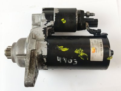 motor-arranque de 1.9 TDI 