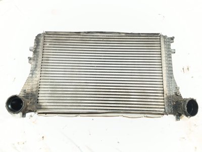 RADIADOR INTERCOOLER de 1.9 TDI 