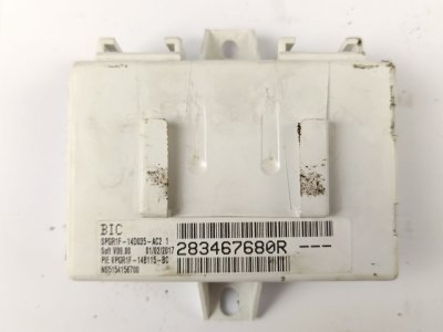 MODULO ELECTRONICO