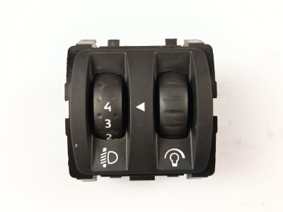 REGULADOR ALTURA LUCES de 1.5 dCi 90 