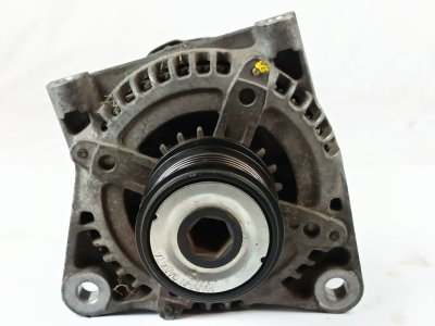 alternador de 2.5 CRD 