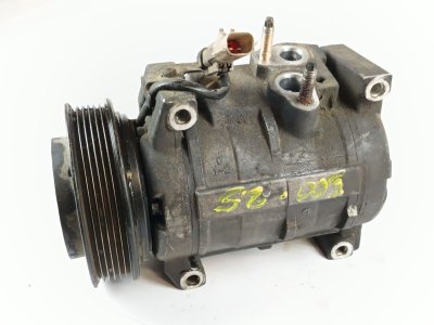 COMPRESOR AIRE ACONDICIONADO