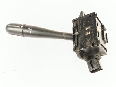mando-intermitentes de 2.5 CRD 