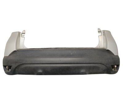 PARAGOLPES TRASERO
