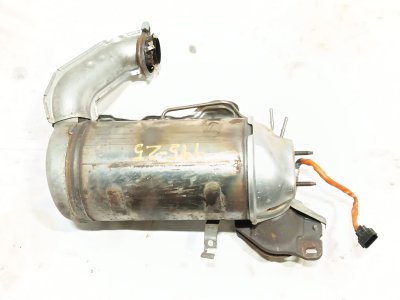 filtro-de-particulas de 1.5 dCi 90 
