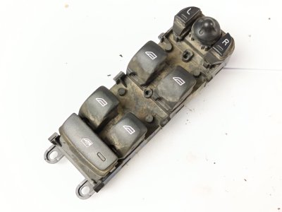 Piezas ocación MANDO ELEVALUNAS DELANTERO IZQUIERDO MANDO ELEVALUNAS DELANTERO IZQUIERDO