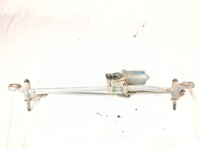 MOTOR LIMPIA DELANTERO