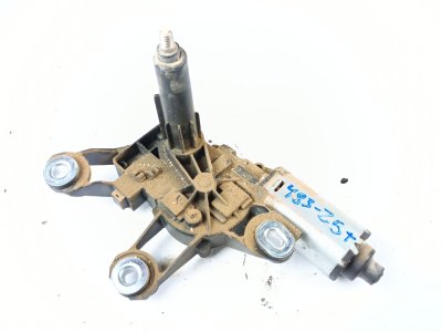 MOTOR LIMPIA TRASERO