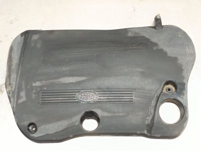 tapa-motor de 2.2 TD4 4x4 