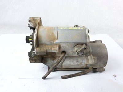 MOTOR ARRANQUE