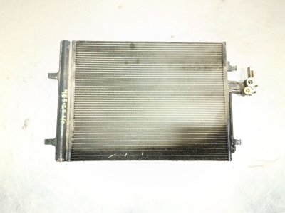 RADIADOR AIRE ACONDICIONADO