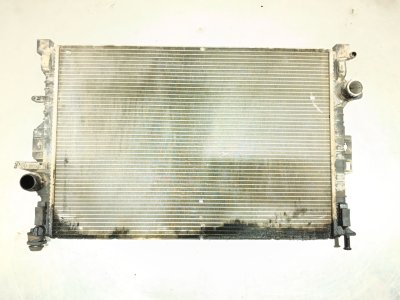 RADIADOR AGUA
