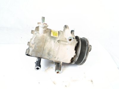 COMPRESOR AIRE ACONDICIONADO