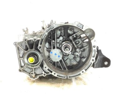 caja-cambios de EVO X (CZ4A) 