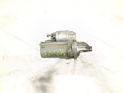 MOTOR ARRANQUE