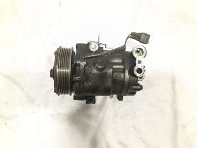 COMPRESOR AIRE ACONDICIONADO