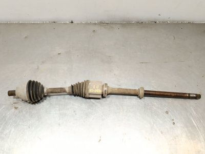 TRANSMISION DELANTERA DERECHA