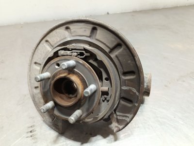 MANGUETA TRASERA IZQUIERDA