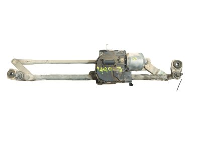 MOTOR LIMPIA DELANTERO de 1.9 TDI 