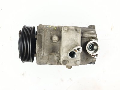 COMPRESOR AIRE ACONDICIONADO