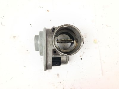 caja-mariposa de 1.9 TDI 