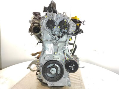 motor-completo de 1.3 TCe 140 (B9NB) 